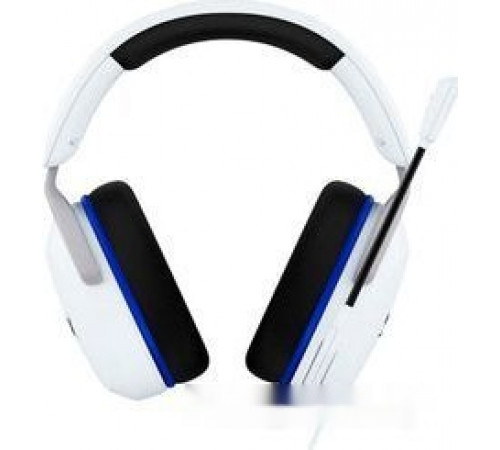 Наушники HyperX Cloud Stinger 2 Core (для PS4/PS5, белый)