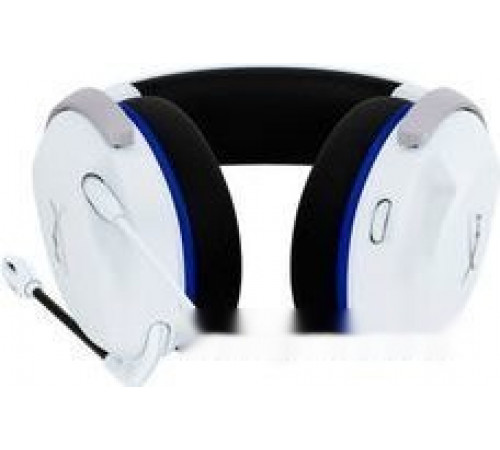 Наушники HyperX Cloud Stinger 2 Core (для PS4/PS5, белый)