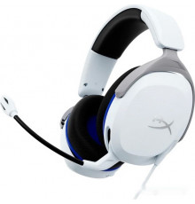 Наушники HyperX Cloud Stinger 2 Core (для PS4/PS5, белый)