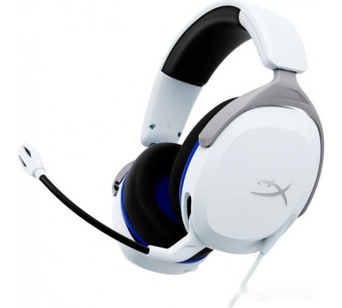 Наушники HyperX Cloud Stinger 2 Core (для PS4/PS5, белый)