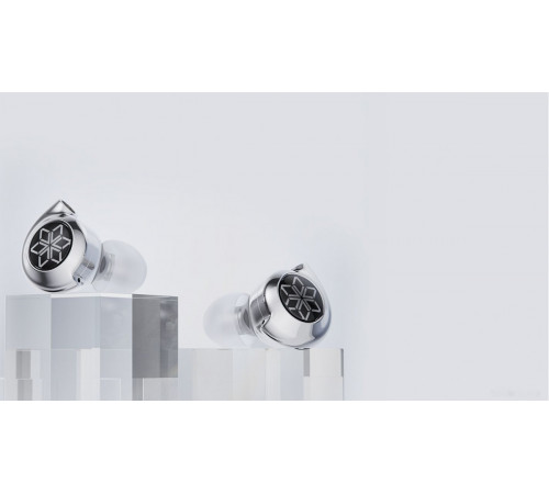 Наушники Fiio FD11