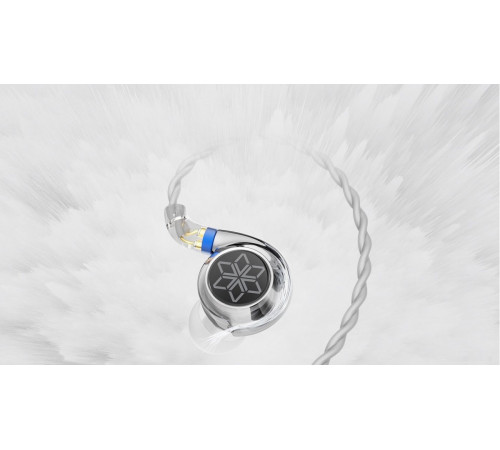 Наушники Fiio FD11