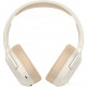 Наушники Edifier W820NB Plus (бежевый)