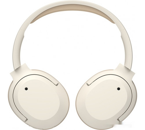 Наушники Edifier W820NB Plus (бежевый)