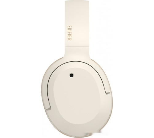 Наушники Edifier W820NB Plus (бежевый)