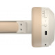Наушники Edifier W820NB Plus (бежевый)