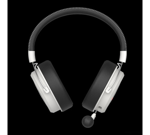 Наушники A4Tech Bloody MR590 Sports (белый/черный)
