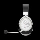 Наушники A4Tech Bloody MR590 Sports (белый/черный)