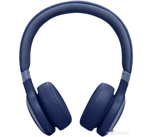 Наушники JBL Live 670NC (синий)