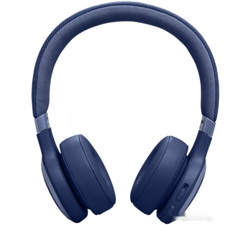 Наушники JBL Live 670NC (синий)