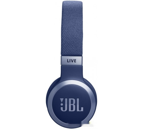 Наушники JBL Live 670NC (синий)