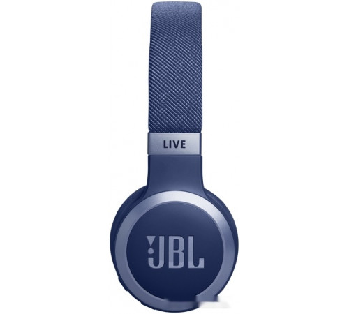 Наушники JBL Live 670NC (синий)