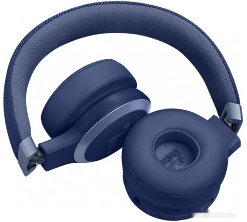 Наушники JBL Live 670NC (синий)
