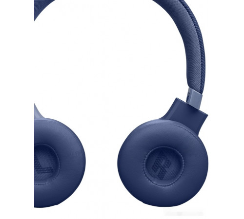 Наушники JBL Live 670NC (синий)