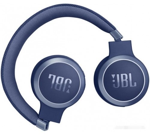 Наушники JBL Live 670NC (синий)