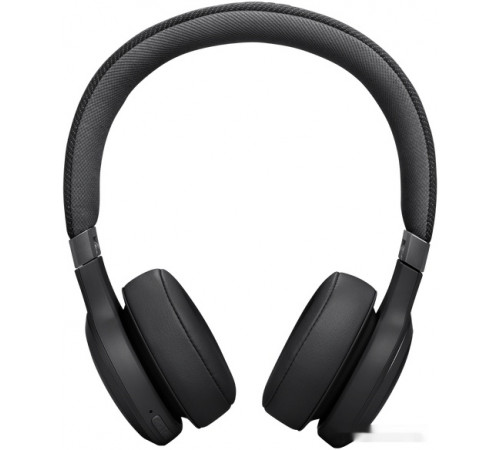 Наушники JBL Live 670NC (черный)