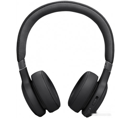 Наушники JBL Live 670NC (черный)