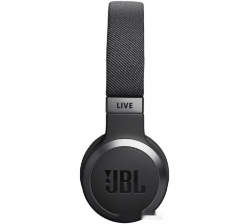 Наушники JBL Live 670NC (черный)