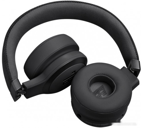 Наушники JBL Live 670NC (черный)