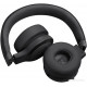 Наушники JBL Live 670NC (черный)