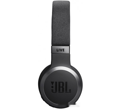 Наушники JBL Live 670NC (черный)