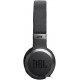 Наушники JBL Live 670NC (черный)