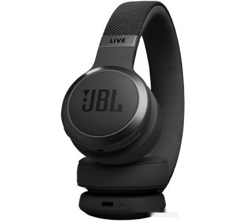 Наушники JBL Live 670NC (черный)