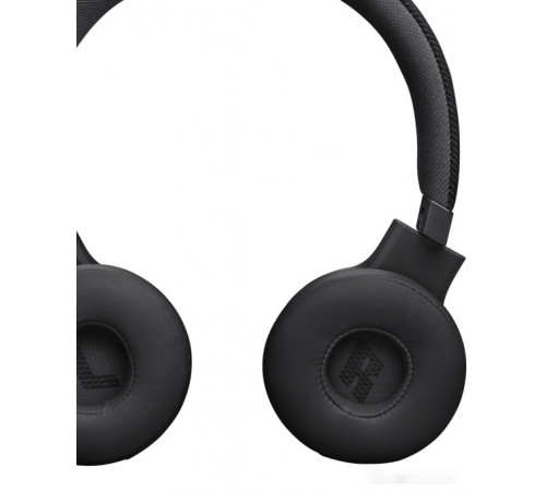 Наушники JBL Live 670NC (черный)
