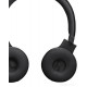 Наушники JBL Live 670NC (черный)