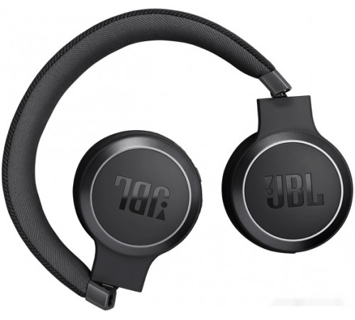 Наушники JBL Live 670NC (черный)