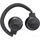 Наушники JBL Live 670NC (черный)