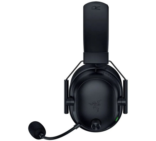 Наушники RAZER Blackshark V2 Hyperspeed