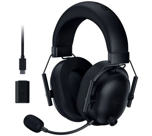 Наушники RAZER Blackshark V2 Hyperspeed