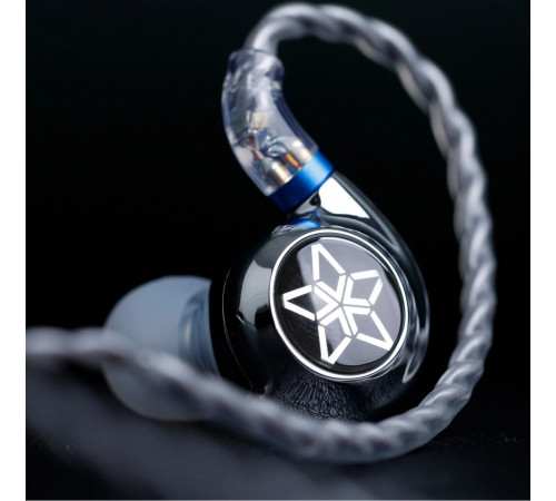 Наушники Fiio FH11
