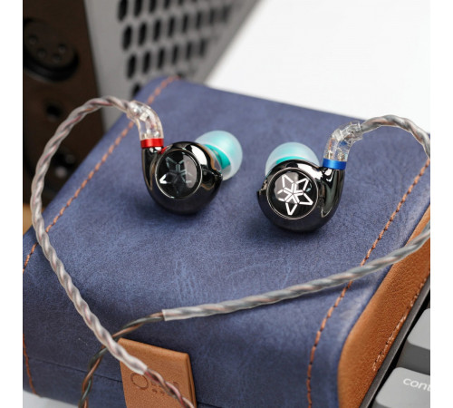 Наушники Fiio FH11