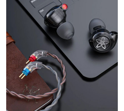 Наушники Fiio FH11