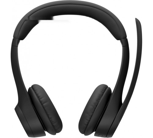 Наушники Logitech Zone 300 (черный)