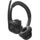 Наушники Logitech Zone 300 (черный)