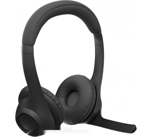 Наушники Logitech Zone 300 (черный)