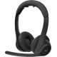 Наушники Logitech Zone 300 (черный)
