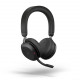 Наушники Jabra Evolve2 75 MS Stereo USB-C (черный)