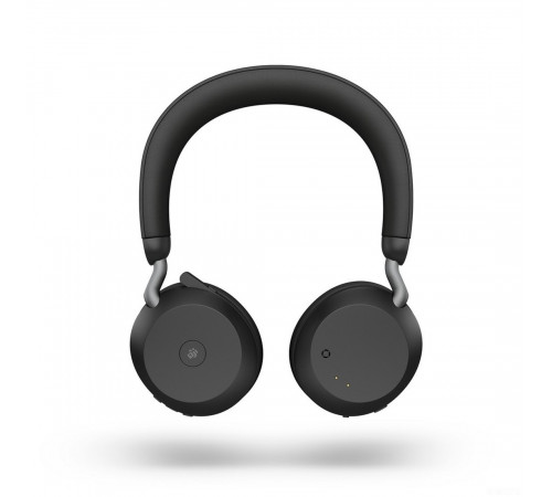 Наушники Jabra Evolve2 75 MS Stereo USB-C (черный)