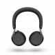 Наушники Jabra Evolve2 75 MS Stereo USB-C (черный)