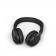 Наушники Jabra Evolve2 75 MS Stereo USB-C (черный)