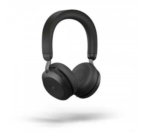 Наушники Jabra Evolve2 75 MS Stereo USB-C (черный)
