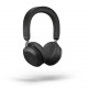 Наушники Jabra Evolve2 75 MS Stereo USB-C (черный)