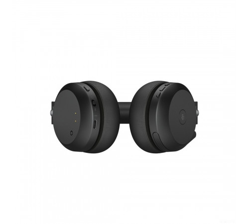 Наушники Jabra Evolve2 75 MS Stereo USB-C (черный)
