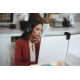 Наушники Jabra Evolve2 75 MS Stereo USB-C (черный)