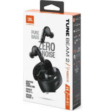 Наушники JBL Tune Beam 2 (черный)