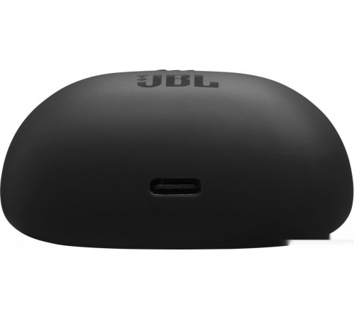 Наушники JBL Tune Beam 2 (черный)